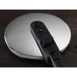 Zwilling Schnellkochtopfset 6-tlg 12 Zwilling Schnellkochtopfset 6-tlg -Zwilling shop 000007886