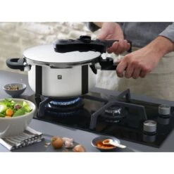 Zwilling Schnellkochtopfset 6-tlg 11 Zwilling Schnellkochtopfset 6-tlg -Zwilling shop 000008260