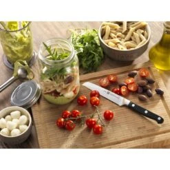 Zwilling Universalmesser 13 Cm, Wellenschliff -Zwilling shop 000008481