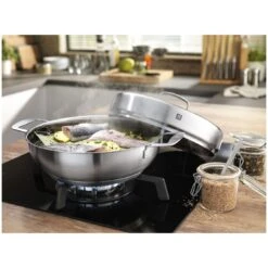 Zwilling Räucherset 4-tlg -Zwilling shop 000008495