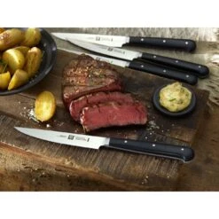 Zwilling Steakmesserset 4-tlg -Zwilling shop 000010796