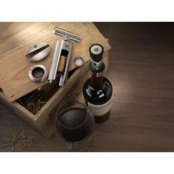 Zwilling Sommelier Set 4-tlg 9 Zwilling Sommelier Set 4-tlg -Zwilling shop 000012036