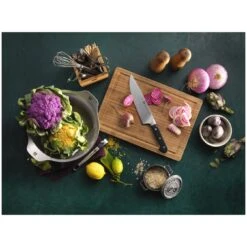 Zwilling Kochmesser 23 Cm 9 Zwilling Kochmesser 23 Cm -Zwilling shop 000017590