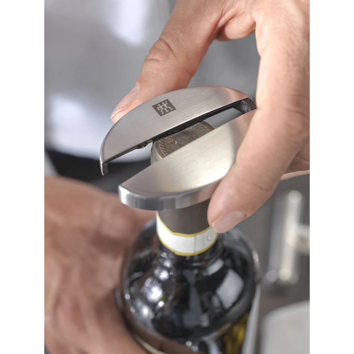 Zwilling Folienschneider 8 Zwilling Folienschneider – Bild 6