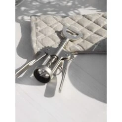 Zwilling Doppelheber-Korkenzieher, Vernickelt 20 Cm -Zwilling shop 000021503