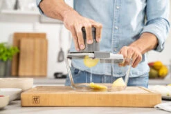 Zwilling Vakuum Zubehör-Set 5-tlg. 12 Zwilling Vakuum Zubehör-Set 5-tlg. -Zwilling shop 00214 SET EU 3