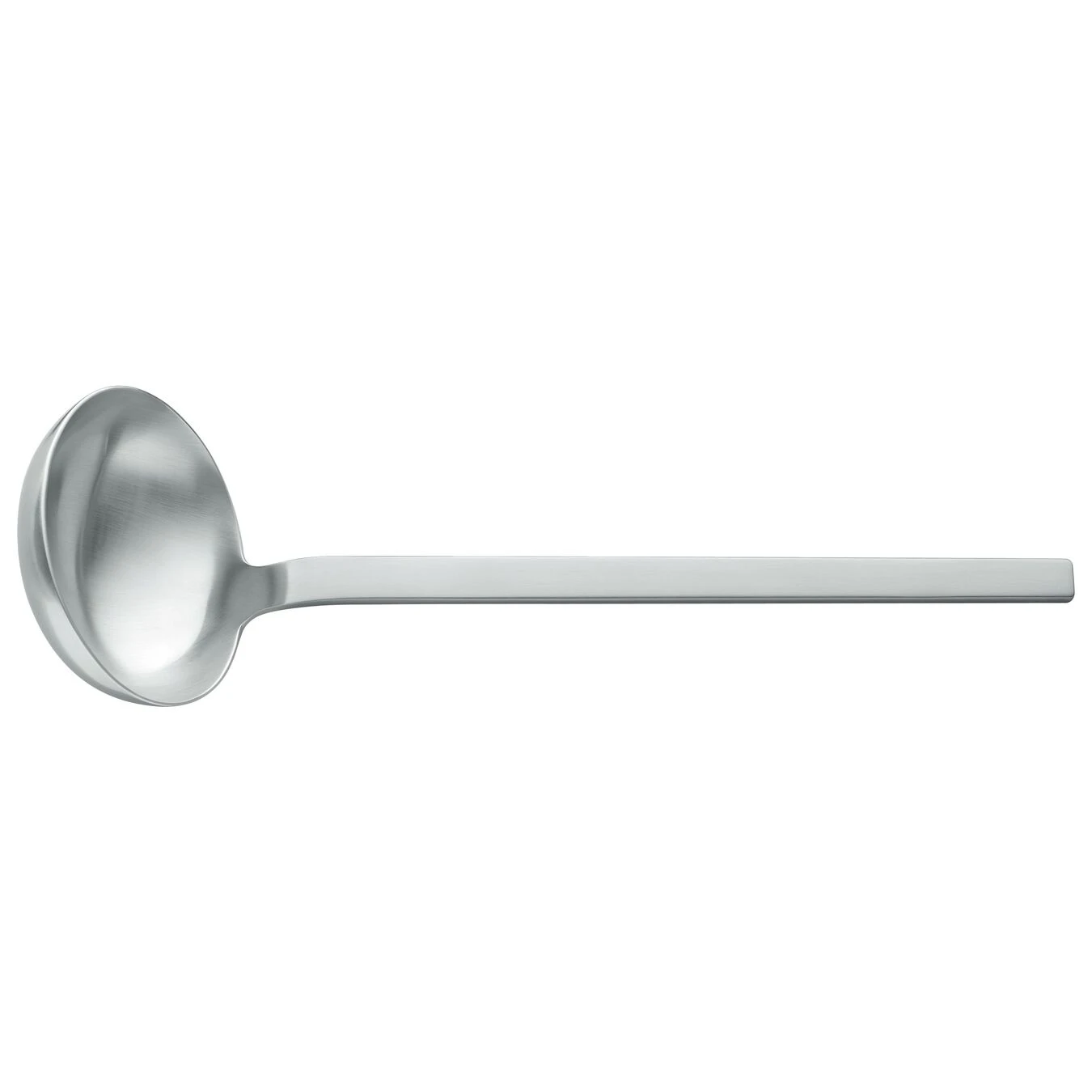 Zwilling Suppenkelle Mattiert 3 Zwilling Suppenkelle Mattiert
