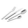 Zwilling Besteckset 60-tlg, Mattiert -Zwilling shop 07024 360 0 1