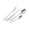 Zwilling Besteckset 68-tlg, Mattiert/poliert -Zwilling shop 07034 338 0 1