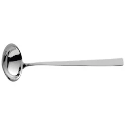 Zwilling Suppenkelle Poliert