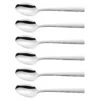 Zwilling Espressolöffel Set 6-tlg -Zwilling shop 07150 247 0 2