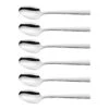 Zwilling Kaffeelöffel Set 6-tlg -Zwilling shop 07150 325 0 1