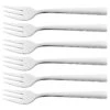 Zwilling Kuchengabelset 6-tlg, Poliert -Zwilling shop 07150 330 0 1