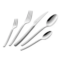 Zwilling Besteckset 30-tlg, Poliert