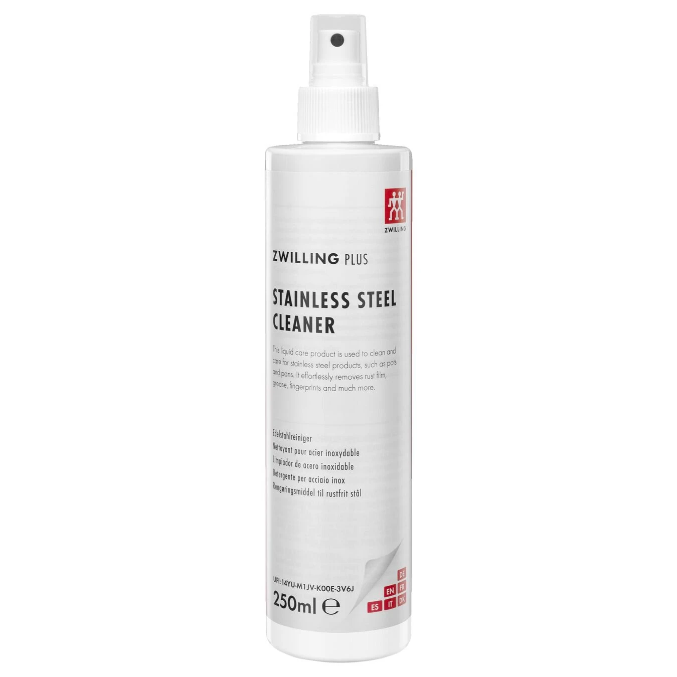 Zwilling Reinigung Und Pflege 4 Zwilling Reinigung Und Pflege – Bild 2