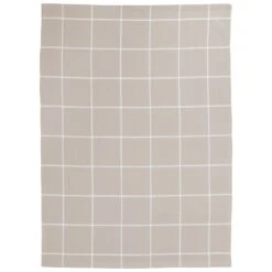 Zwilling Küchenhandtuch Set Kariert 2-tlg, Taupe 11 Zwilling Küchenhandtuch Set Kariert 2-tlg, Taupe -Zwilling shop 13300 300 0 5