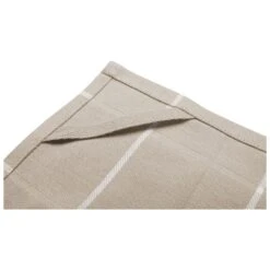 Zwilling Küchenhandtuch Set Kariert 2-tlg, Taupe 12 Zwilling Küchenhandtuch Set Kariert 2-tlg, Taupe -Zwilling shop 13300 300 0 6
