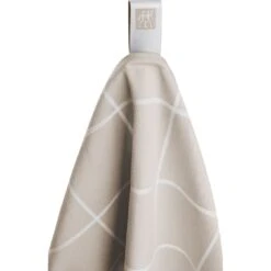 Zwilling Küchenhandtuch Set Kariert 2-tlg, Taupe 13 Zwilling Küchenhandtuch Set Kariert 2-tlg, Taupe -Zwilling shop 13300 300 0 7