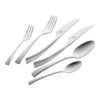 Zwilling Besteckset 72-tlg, Mattiert 1 Zwilling Besteckset 72-tlg, Mattiert -Zwilling shop 22769 372 0 000000390