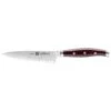 Zwilling Kochmesser Compact 13 Cm, Micarta -Zwilling shop 30860 134 0 1