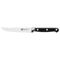 Alternative view of Zwilling Steakmesser 12 Cm, Glattschliff