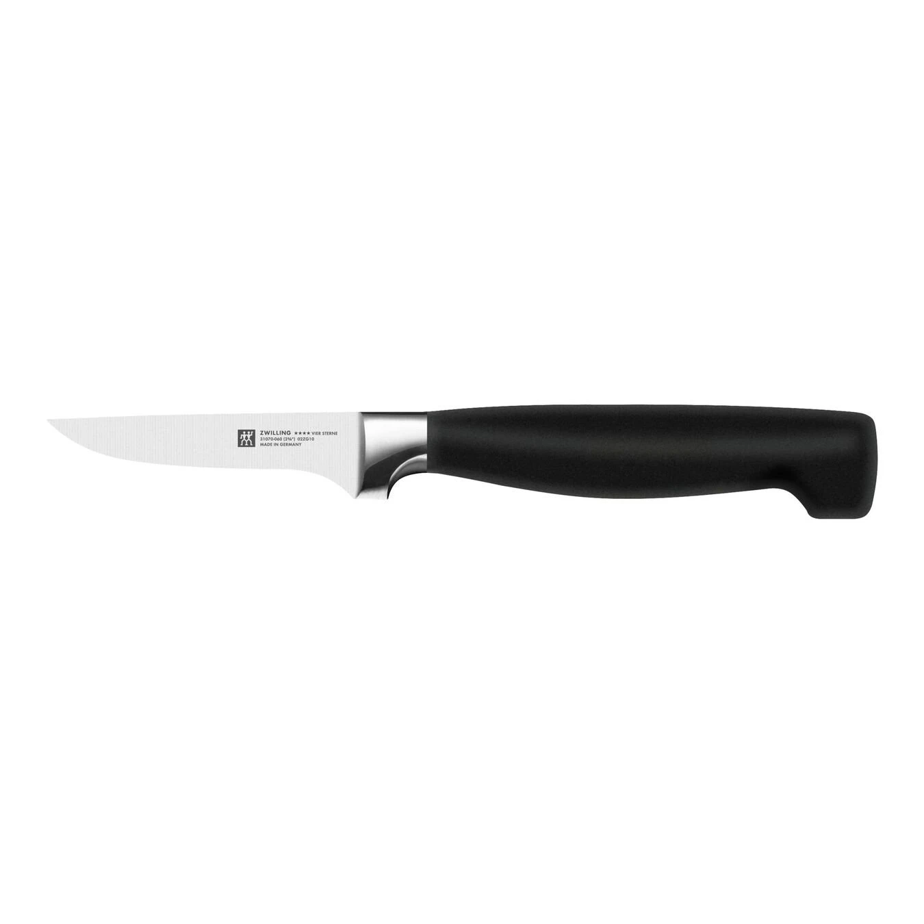 Zwilling Gemüsemesser 7 Cm 4 Zwilling Gemüsemesser 7 Cm – Bild 2