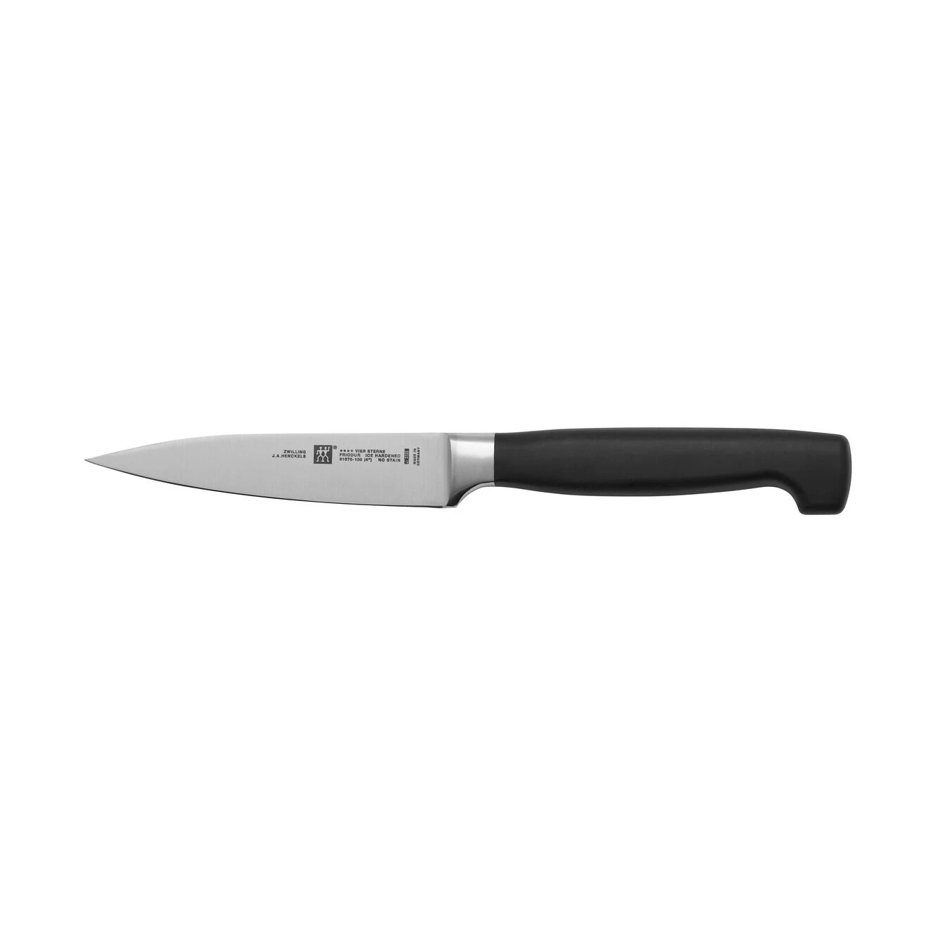 Zwilling Spick & Garniermesser 10 Cm 4 Zwilling Spick & Garniermesser 10 Cm – Bild 2