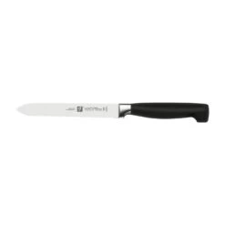 Zwilling Messerblockset 7-tlg, Natur -Zwilling shop 31070 130 0 1