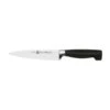 Zwilling Fleischmesser 16 Cm, Glattschliff 1 Zwilling Fleischmesser 16 Cm, Glattschliff -Zwilling shop 31070 160 0 1 1
