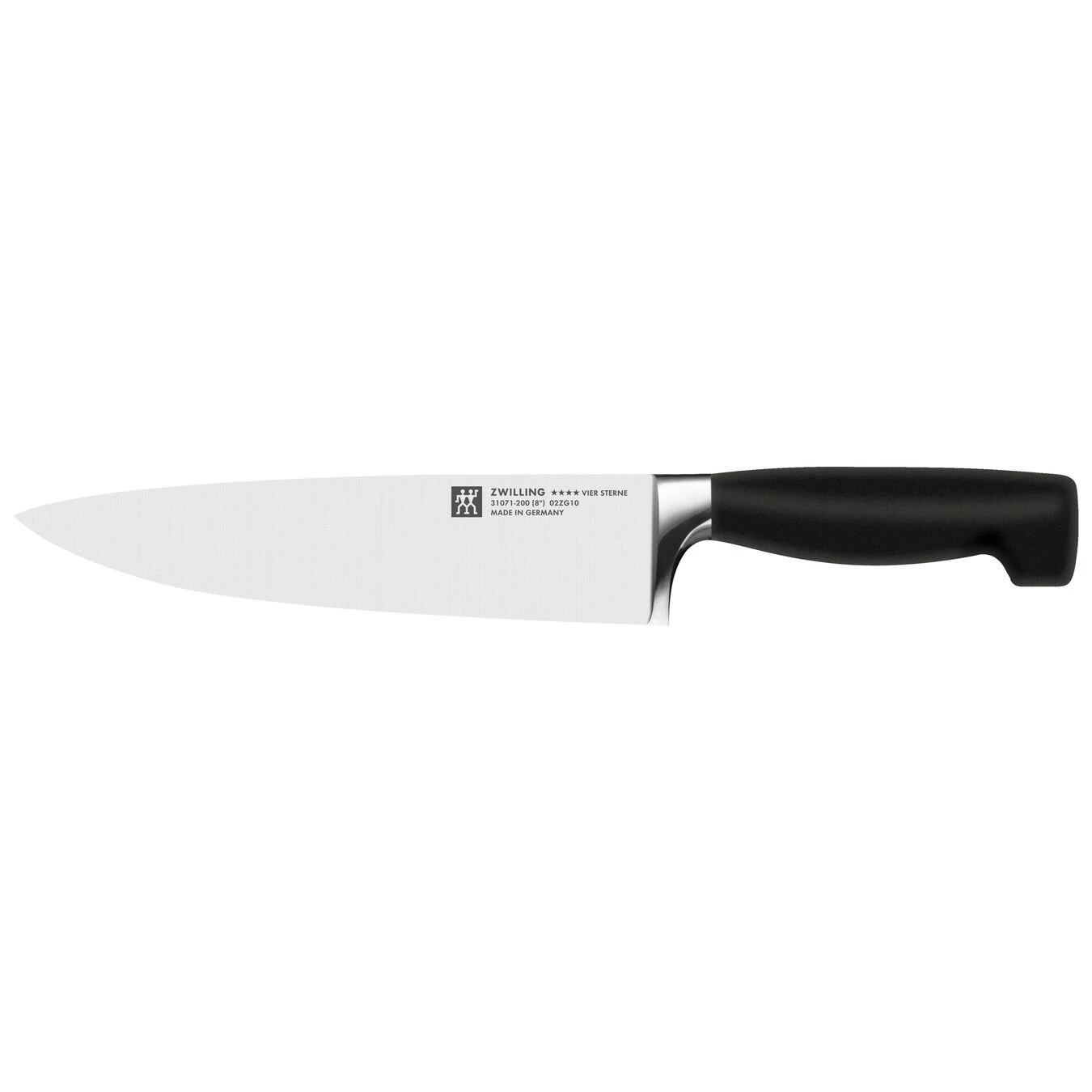 Zwilling Messerset 2-tlg 5 Zwilling Messerset 2-tlg – Bild 3