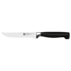 Alternative view of Zwilling Steakmesser 12 Cm, Glattschliff
