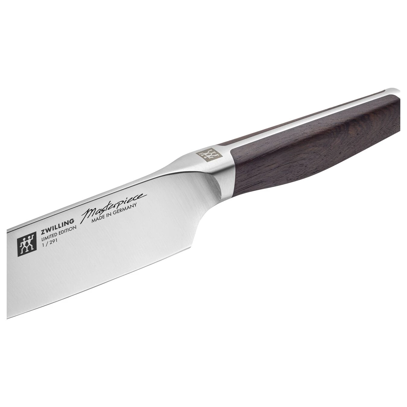 Zwilling Kochmesser 20 Cm 4 Zwilling Kochmesser 20 Cm – Bild 2