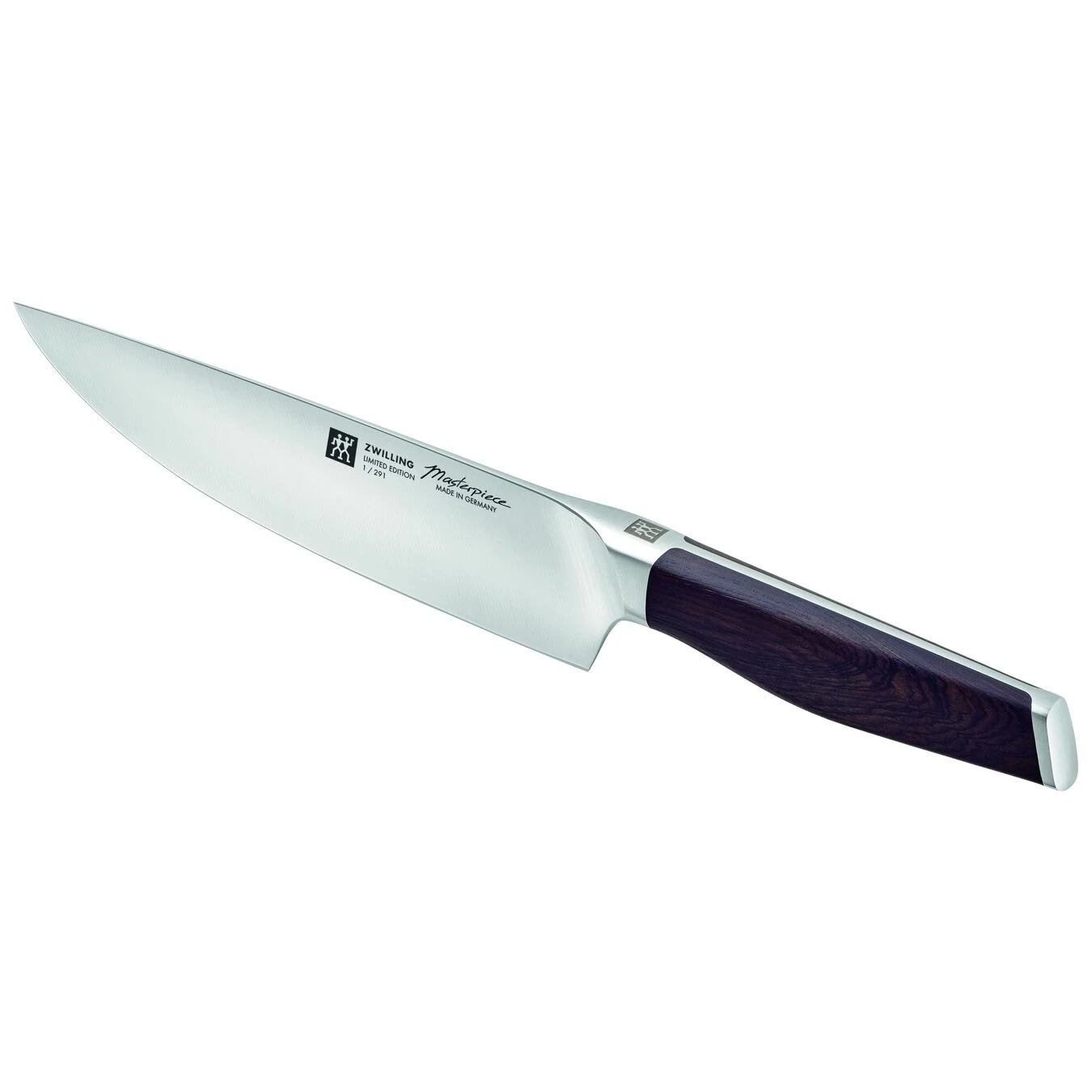 Zwilling Kochmesser 20 Cm 6 Zwilling Kochmesser 20 Cm – Bild 4