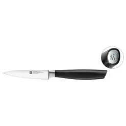 Zwilling Spick & Garniermesser 10 Cm, Silber