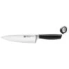 Zwilling Kochmesser 20 Cm, Silber 1 Zwilling Kochmesser 20 Cm, Silber -Zwilling shop 33761200 1 silver