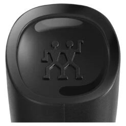 Zwilling Steakmesserset 4-tlg, Schwarz -Zwilling shop 33761200 2 8