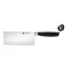 Zwilling Chin. Kochmesser 18 Cm, Schwarz -Zwilling shop 33762180 1 black