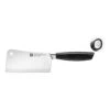 Zwilling Hackmesser 15 Cm, Weiß -Zwilling shop 33765150 1 white