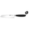 Zwilling Santokumesser 18 Cm, Schwarz -Zwilling shop 33768180 1 black
