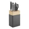 Zwilling Messerblockset 7-tlg, Schwarz 2 Zwilling Messerblockset 7-tlg, Schwarz -Zwilling shop 33780300 1