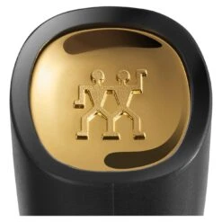 Zwilling Hackmesser 15 Cm, Golden -Zwilling shop 33846200 2 5