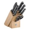 Zwilling Messerblockset 8-tlg, Natur 2 Zwilling Messerblockset 8-tlg, Natur -Zwilling shop 34931 003 0 1