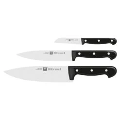 Zwilling Messerset 3-tlg