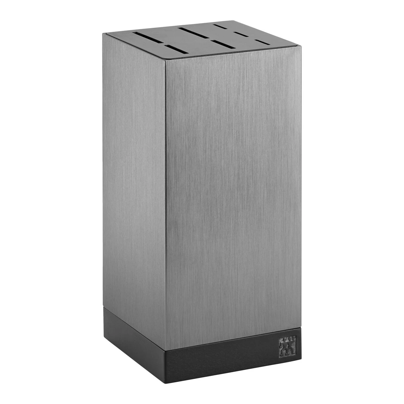 Zwilling Messerblock, Leer, 7, Anthrazit 3 Zwilling Messerblock, Leer, 7, Anthrazit