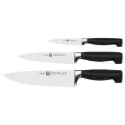 Zwilling Messerset 3-tlg