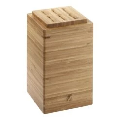 Zwilling Vorratsdose 1,25 L, Bambus