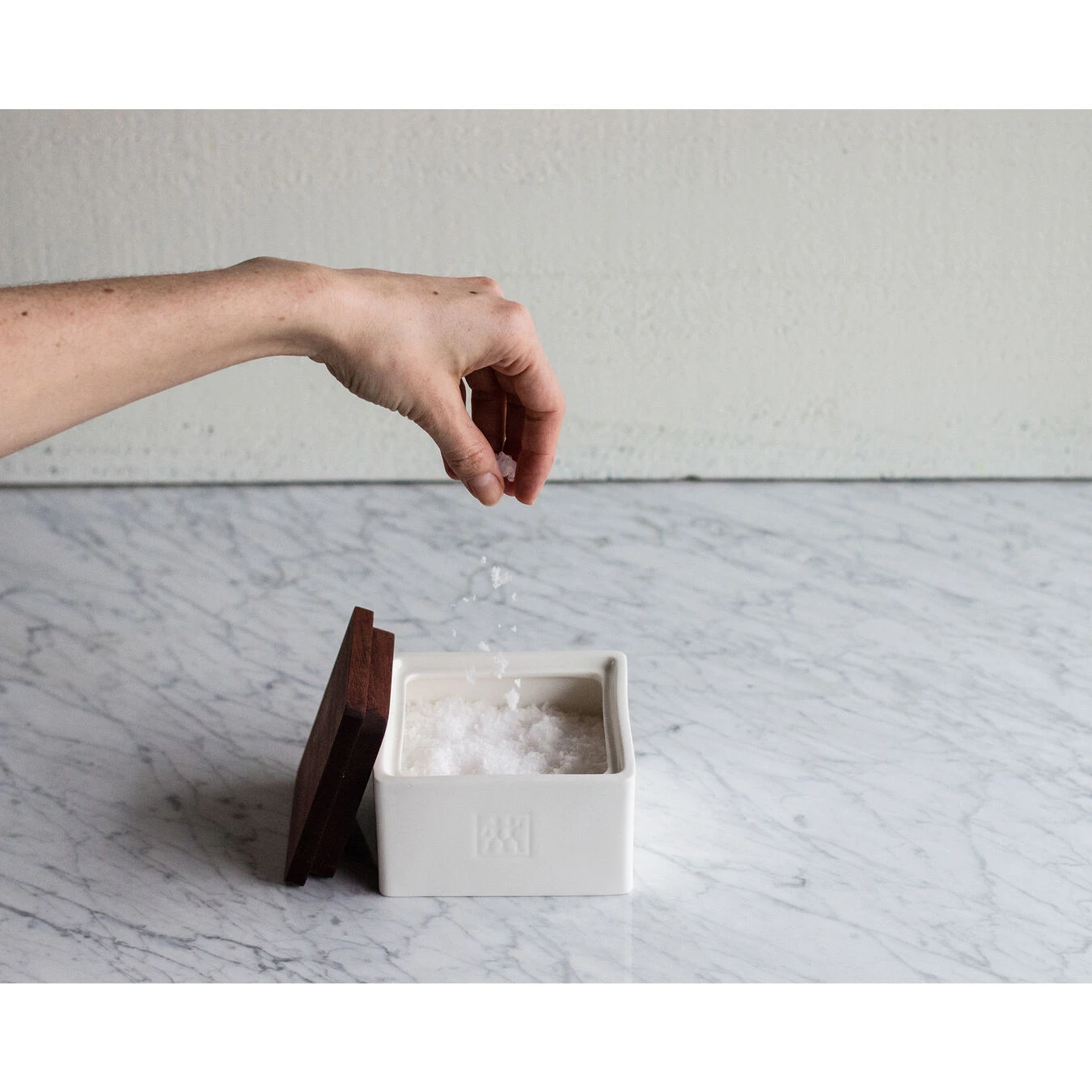 Zwilling Vorratsdose 360 Ml, Keramik 4 Zwilling Vorratsdose 360 Ml, Keramik – Bild 2