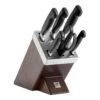 Zwilling Selbstschärfender Messerblock 7-tlg, Braun 2 Zwilling Selbstschärfender Messerblock 7-tlg, Braun -Zwilling shop 35145 000 0 000000526