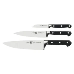 Zwilling Messerset 3-tlg