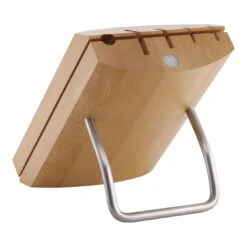 Zwilling Messerblockset 6-tlg, Natur -Zwilling shop 35696 400 0 1